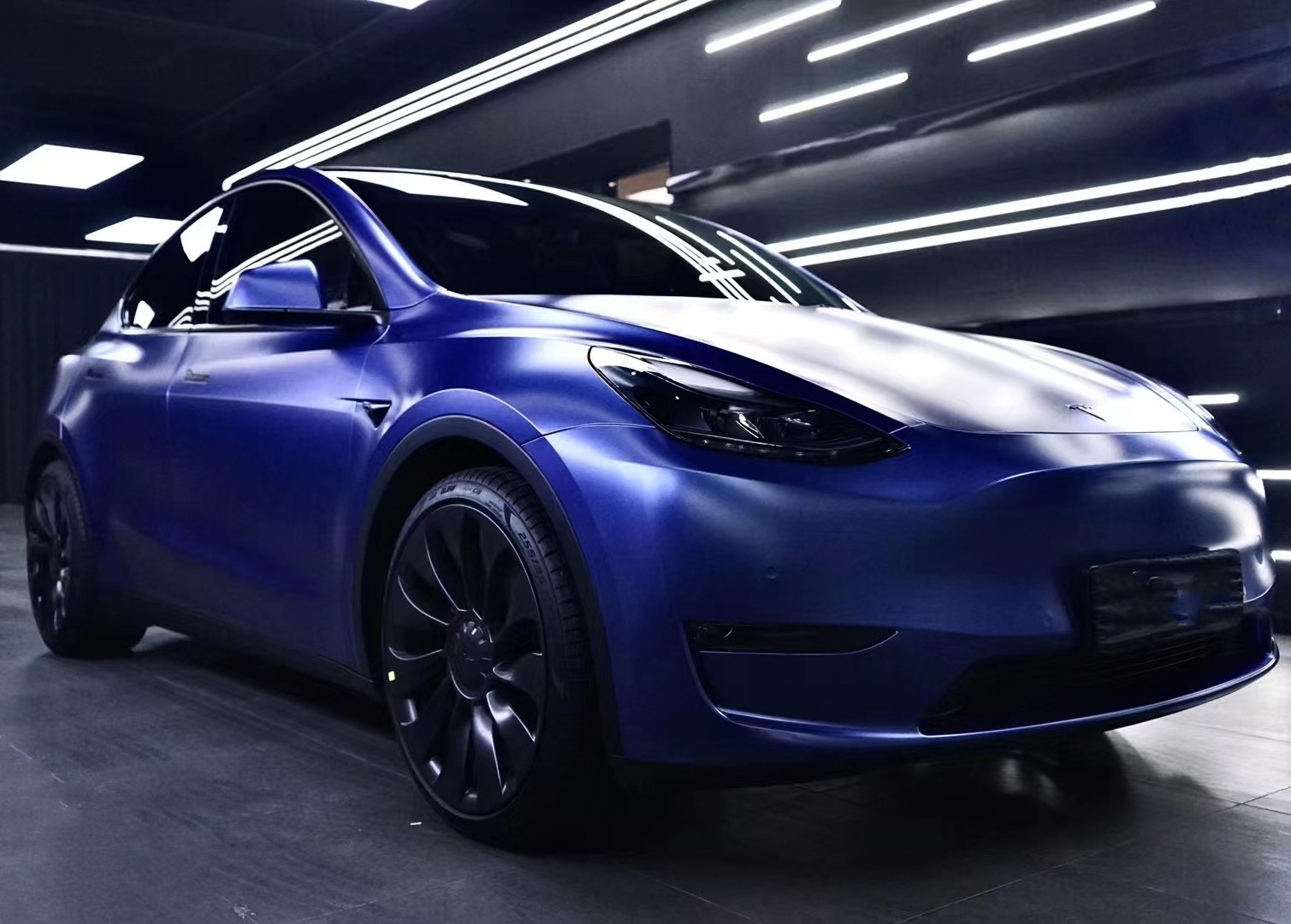Navy blue wrap clearance