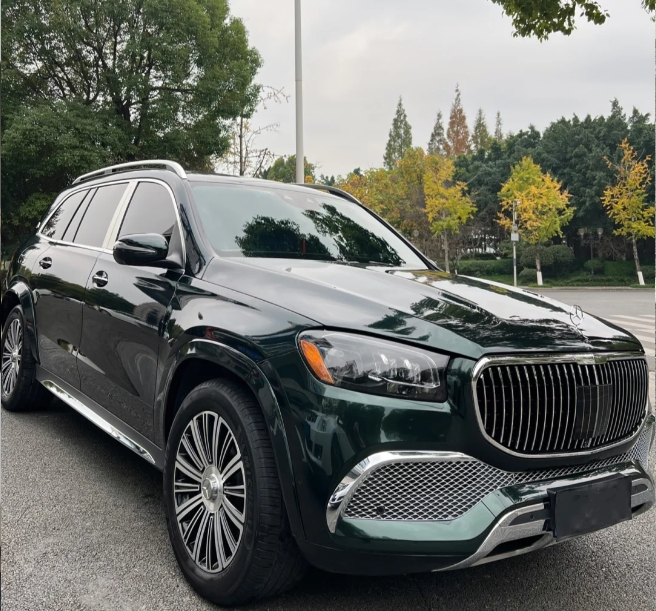 Ravoony Basic Gloss Pearlized Benz Emerald Green Car Vinyl Wrap