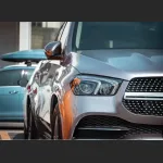 Ravoony Basic Metal Paint Combat Grey Vinyl Wrap