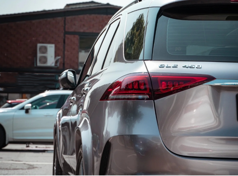 Ravoony Basic Metal Paint Combat Grey Vinyl Wrap