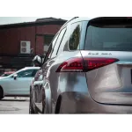 Ravoony Basic Metal Paint Combat Grey Vinyl Wrap
