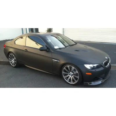 Ravoony Plus Matte Black Gold Wrap 02