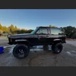 Ravoony Plus Gloss Metallic Mahogany Red Vinyl Wrap