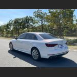 Ravoony Plus Matte Diamond Pink White Car Wrap