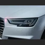 Time-Limited Sale Ravoony Plus Matte Diamond Pink White Car Wrap