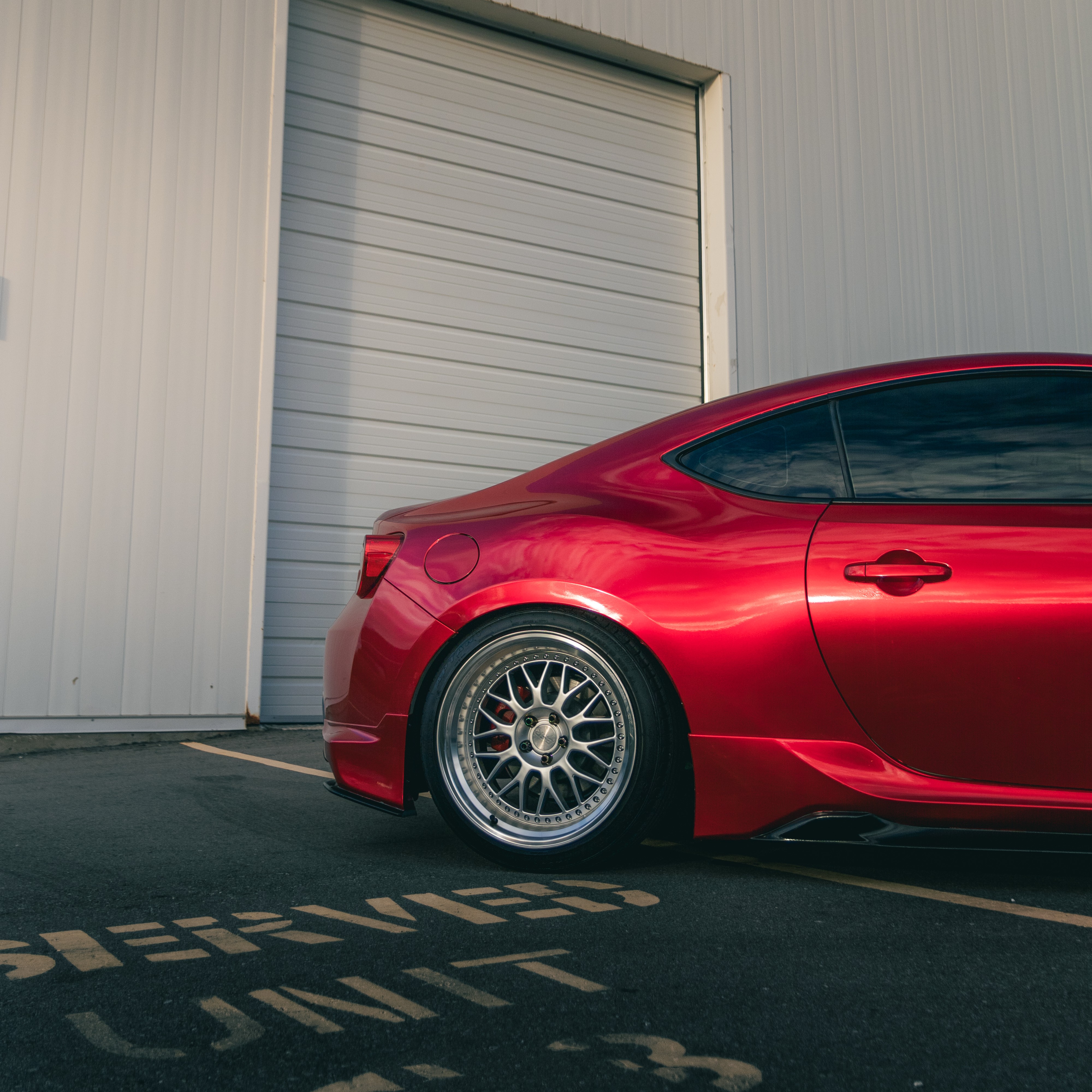 Time-Limited Sale Ravoony Plus Gloss Metallic Vampire Red Vinyl Car Wrap