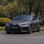 Ravoony Plus Matte Metallic Meteorites Grey Car Vinyl Wrap