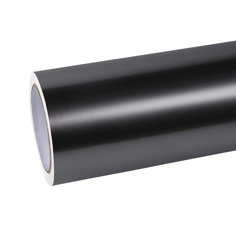 Ravoony Plus Matte Pearl Metal Grey Car Vinyl Wrap