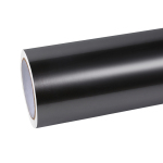 Ravoony Plus Matte Pearl Metal Grey Car Vinyl Wrap