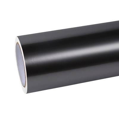 Ravoony Plus Matte Pearl Metal Grey Car Vinyl Wrap 01