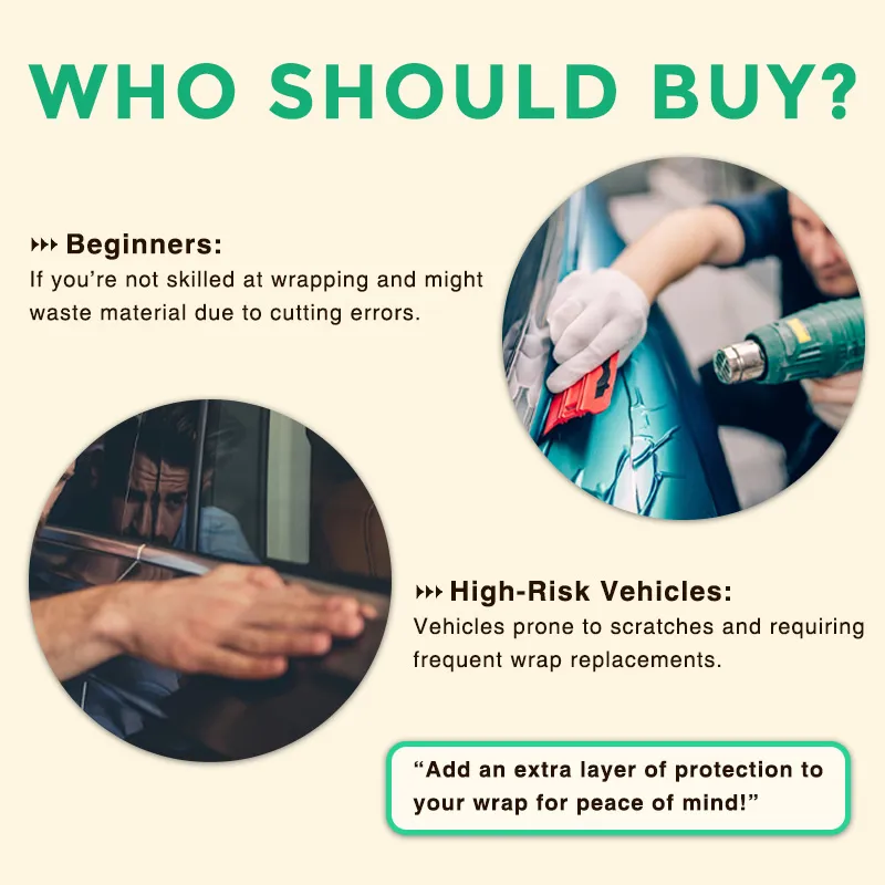 Car Wrap Insurance