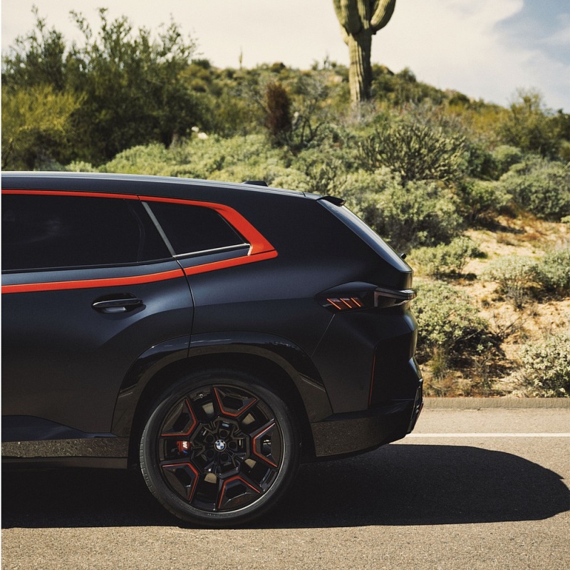 Ravoony Plus PET Satin Black Car Wrap