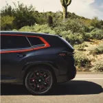 Ravoony Plus PET Satin Black Car Wrap
