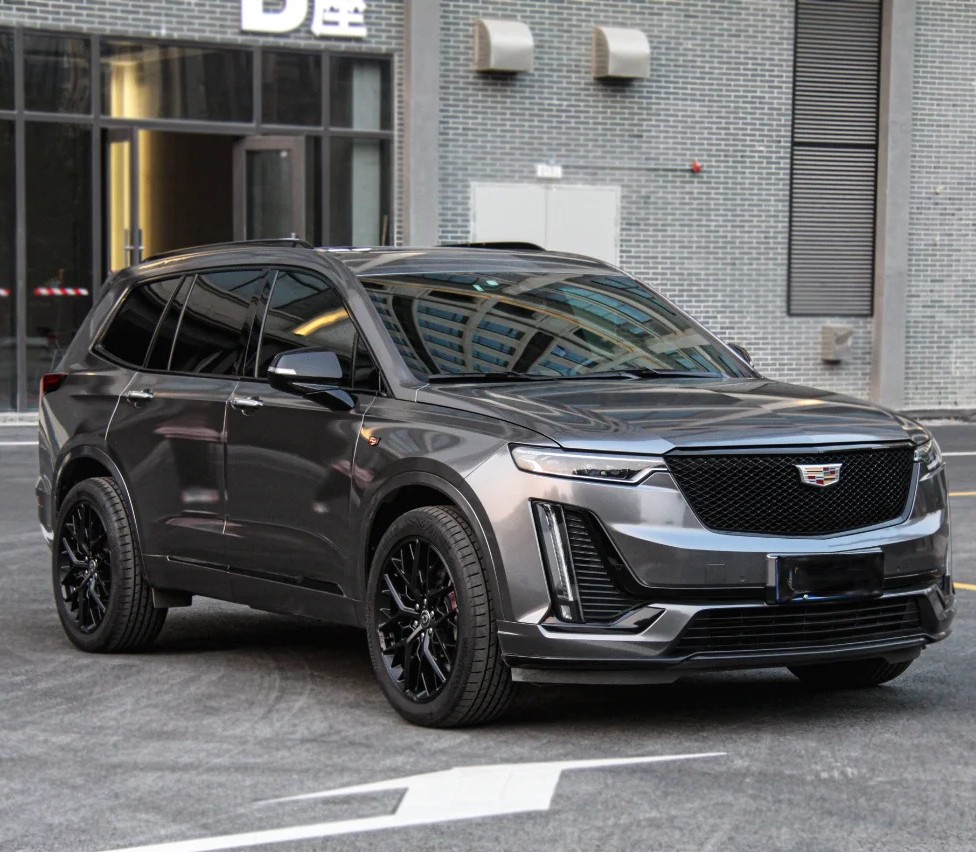 Ravoony Plus Gloss Metal Paint Tungsten Steel Grey Vinyl Wrap