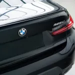 Ravoony Plus Super Gloss PET Piano Black Car Wrap