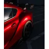 Ravoony Pro Gloss Metallic Vampire Red TPU Paint Protection Film