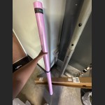Time-Limited Sale Ravoony Plus Gloss Macaron Cherry Pink Vinyl Car Wrap