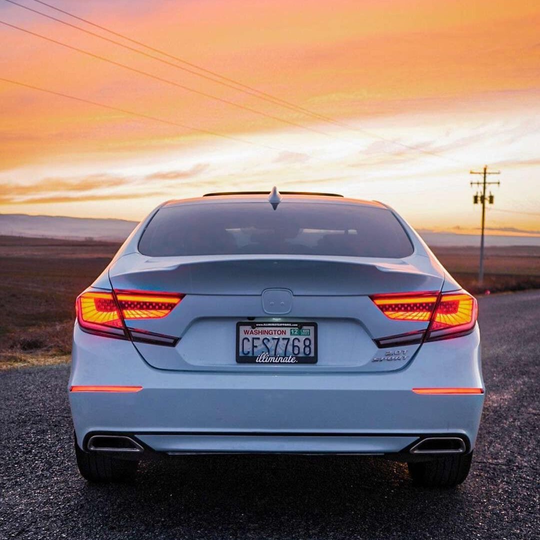 Ravoony Plus Glossy Macaron Jazz Blue Car Vinyl Wrap