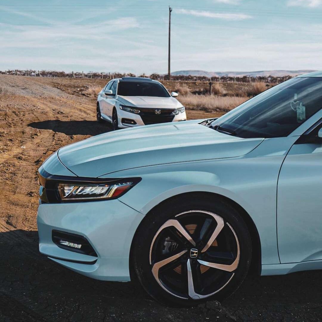 Ravoony Plus Glossy Macaron Jazz Blue Car Vinyl Wrap