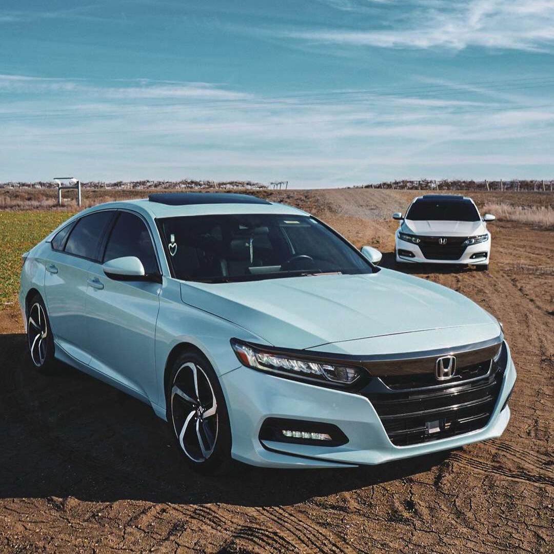 Ravoony Plus Glossy Macaron Jazz Blue Car Vinyl Wrap