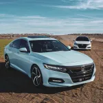Ravoony Plus Glossy Macaron Jazz Blue Car Vinyl Wrap