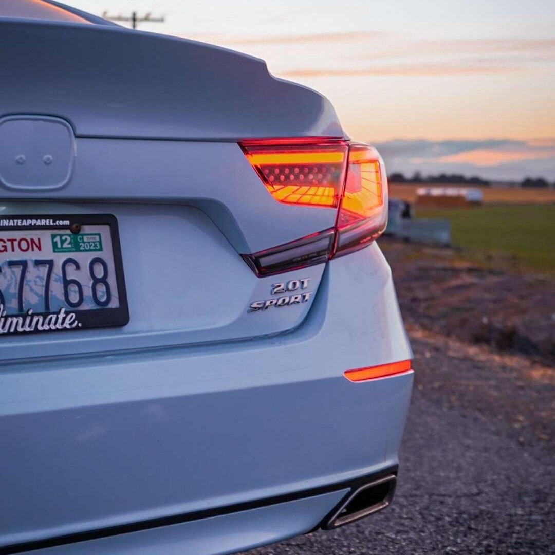 Ravoony Plus Glossy Macaron Jazz Blue Car Vinyl Wrap