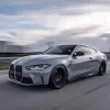    Ravoony Plus BMW Brooklyn Grey Vinyl Wrap