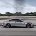    Ravoony Plus BMW Brooklyn Grey Vinyl Wrap