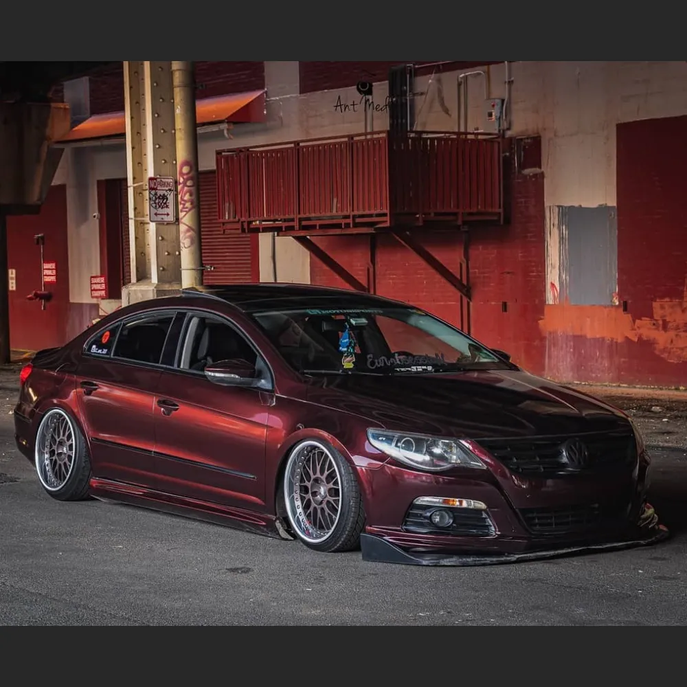 Ravoony Plus Gloss Black Rose Vinyl Wrap