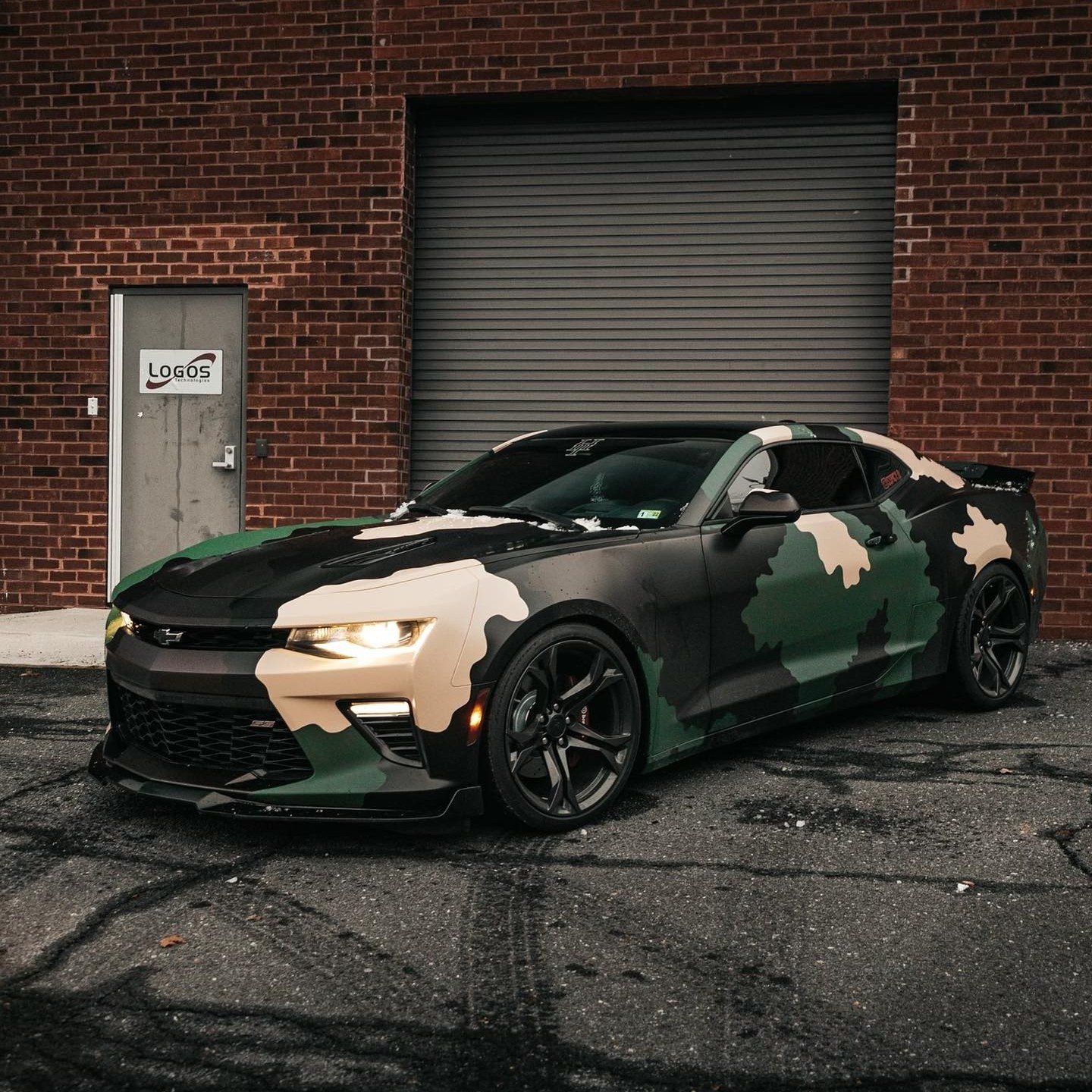 Dolph Camo Wrap,Best Ravoony Plus Customized Dolph Camo Wrap