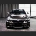 Ravoony Plus Gloss Gunmetal Grey Vinyl Wrap