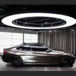 Ravoony Plus Gloss Gunmetal Grey Vinyl Wrap
