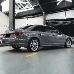 Ravoony Plus Gloss Nardo Grey Wrap