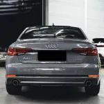 Ravoony Plus Gloss Nardo Grey Wrap