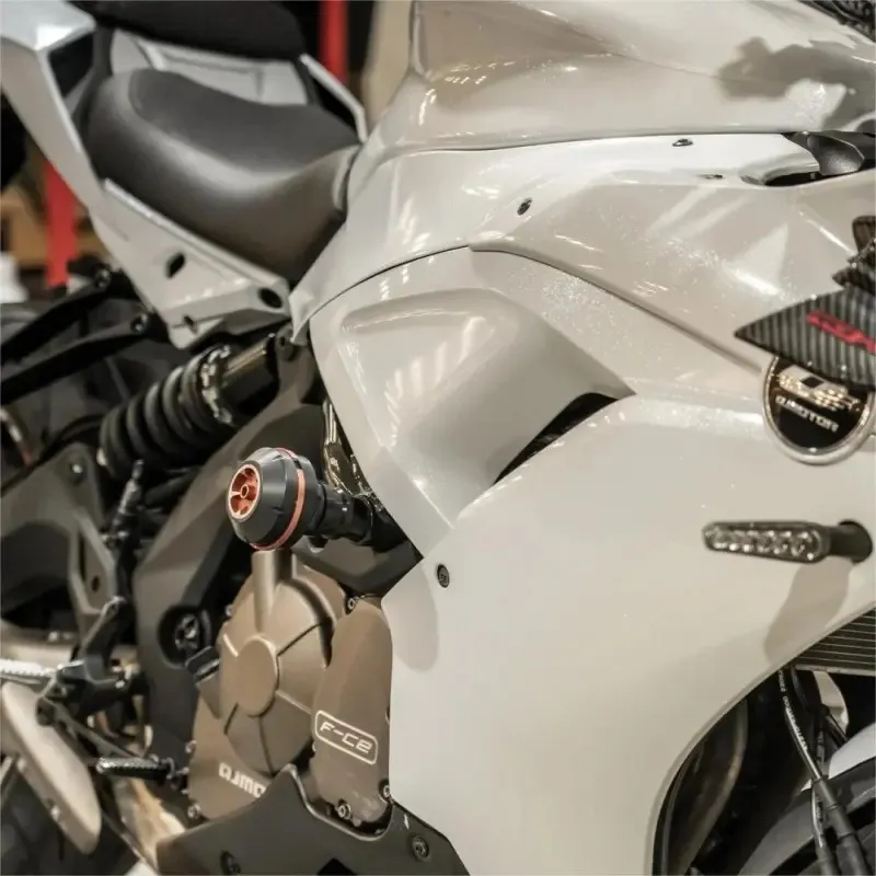 Ravoony Plus Sparkle White Car Vinyl Wrap