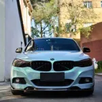 Ravoony Plus Glossy Twin Candy Pearl Aurora Car Wrap