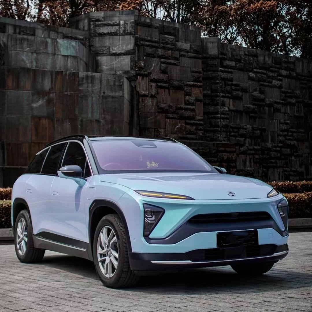 Ravoony Plus Glossy Twin Candy Pearl Aurora Car Wrap