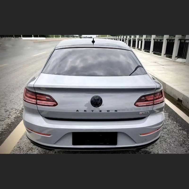 Ravoony Plus Glossy Crystal Space Grey Car Wrap