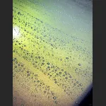 Ravoony Plus Glossy Glitter Starry Pink Car Vinyl Wrap