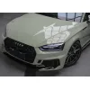 Ravoony Plus Gloss Khaki Green Car Vinyl Wrap