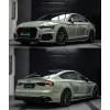 Ravoony Plus Gloss Khaki Green Car Vinyl Wrap