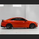 Ravoony Plus Gloss Orange Car Wrap