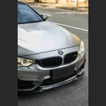 Ravoony Plus PET Liquid Matte Silver Wrap