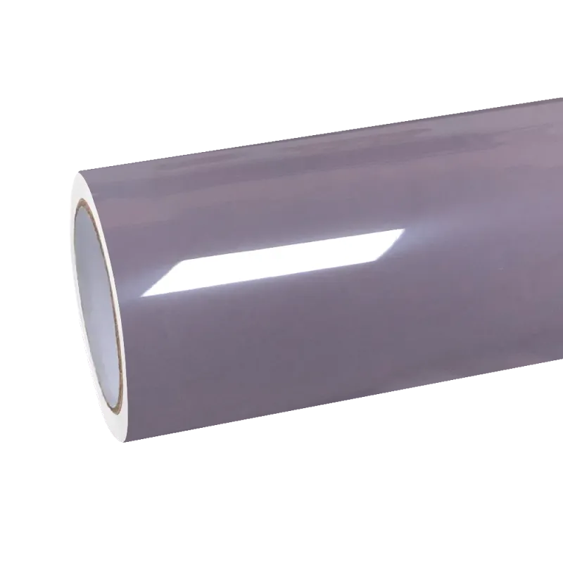 Ravoony Plus PET Gloss Provence Lavender Car Wrap