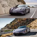 Ravoony Plus Gloss Provence Lavender Car Wrap