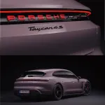 Ravoony Plus Gloss Provence Lavender Car Wrap