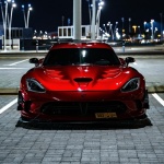 Time - Limited Sale Ravoony Basic Gloss Metallic Vampire Red Vinyl Car Wrap