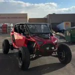   Ravoony Plus Gloss Liquid Ruby Red Vinyl Car Wrap