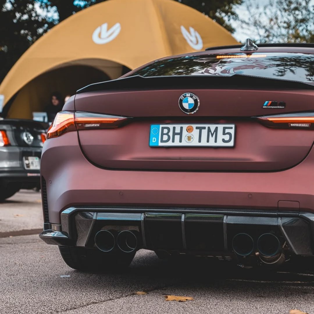  Ravoony Plus Ultra-Matte Wine Red Car Wrap