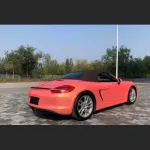 Ravoony Plus Gloss Coral Peach Vinyl Wrap